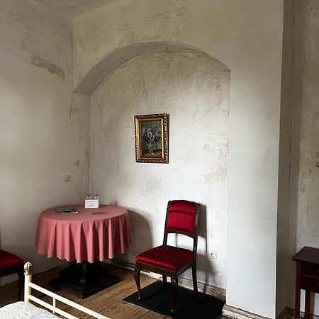 Gut Manderow An Der Ostsee Hohenkirchen  Luaran gambar