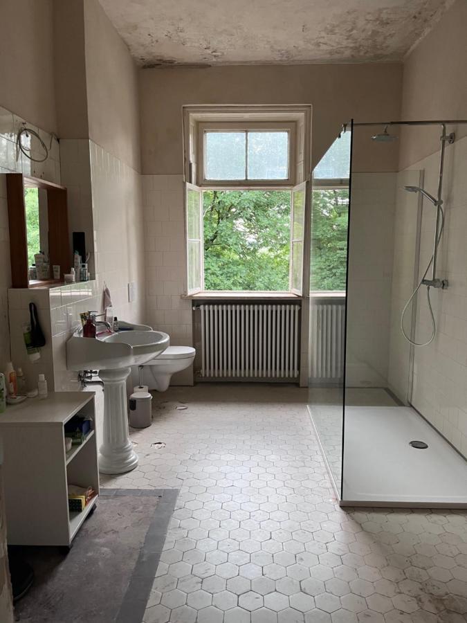 Gut Manderow An Der Ostsee Hohenkirchen  Luaran gambar