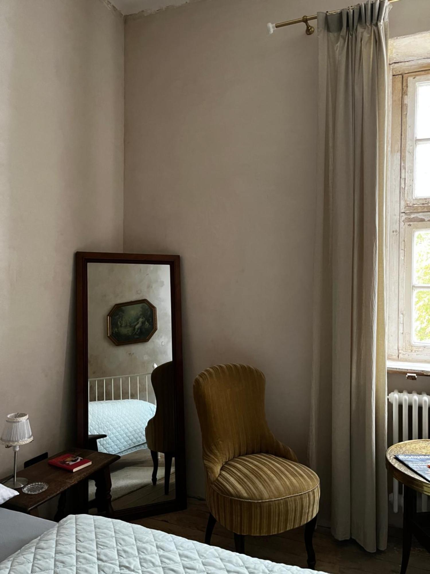 Gut Manderow An Der Ostsee Hohenkirchen  Luaran gambar
